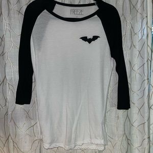 Halloween Shirt 🦇